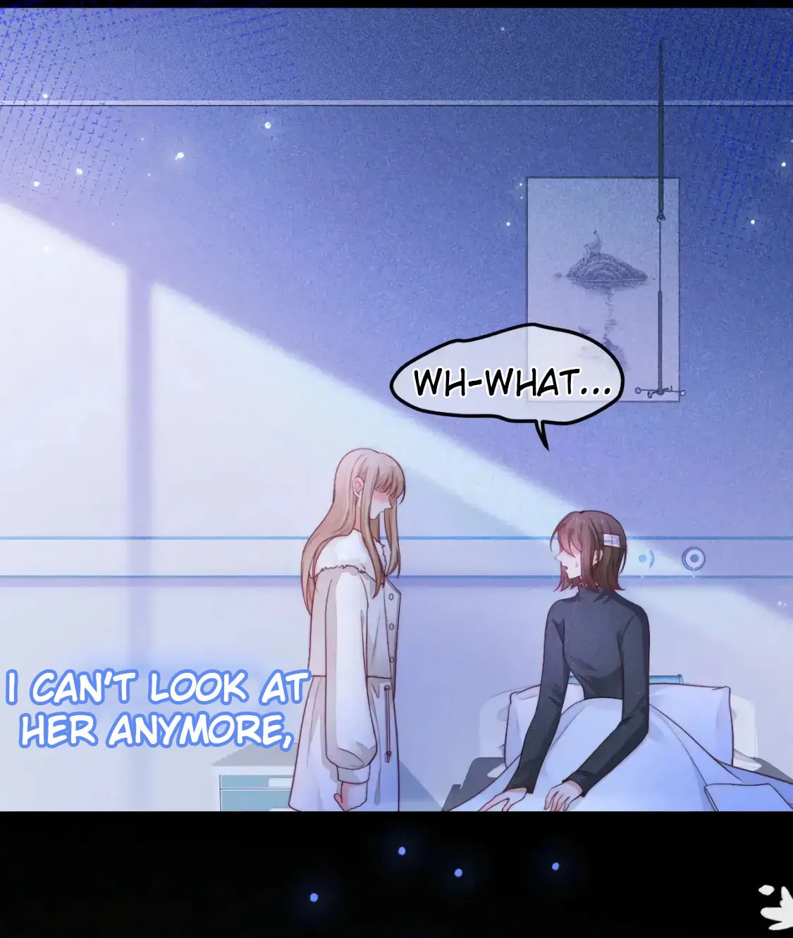 Read Falling Blue (Colored) chapter 57 image 31 on Lezhin