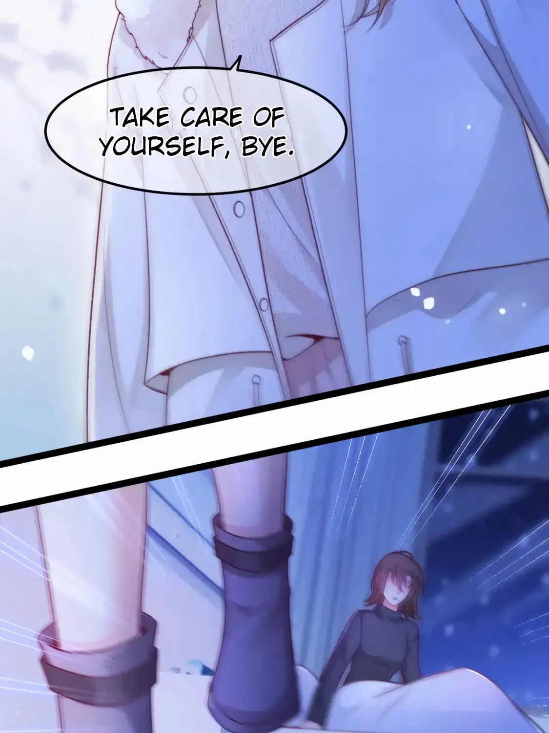 Read Falling Blue (Colored) chapter 57 image 33 on Lezhin