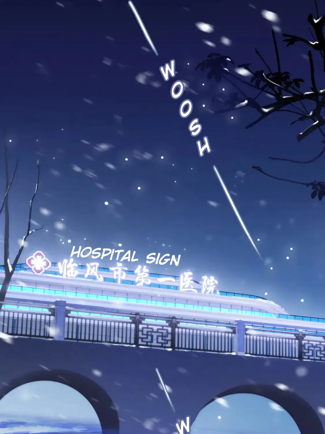 Read Falling Blue (Colored) chapter 57 image 37 on Lezhin