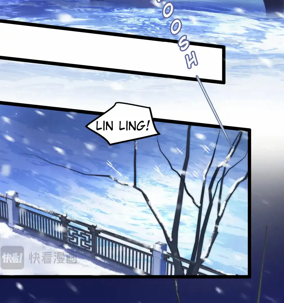 Read Falling Blue (Colored) chapter 57 image 38 on Lezhin