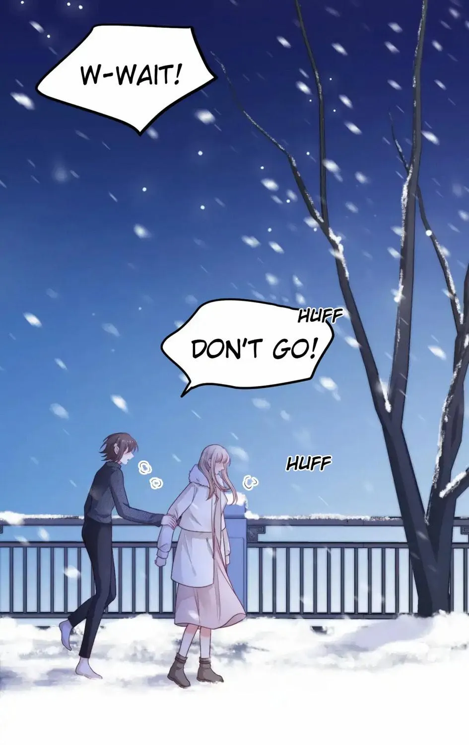 Read Falling Blue (Colored) chapter 57 image 39 on Lezhin