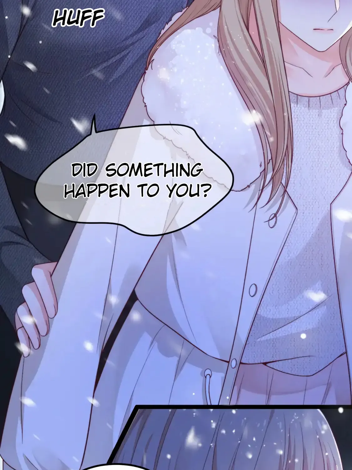 Read Falling Blue (Colored) chapter 57 image 42 on Lezhin
