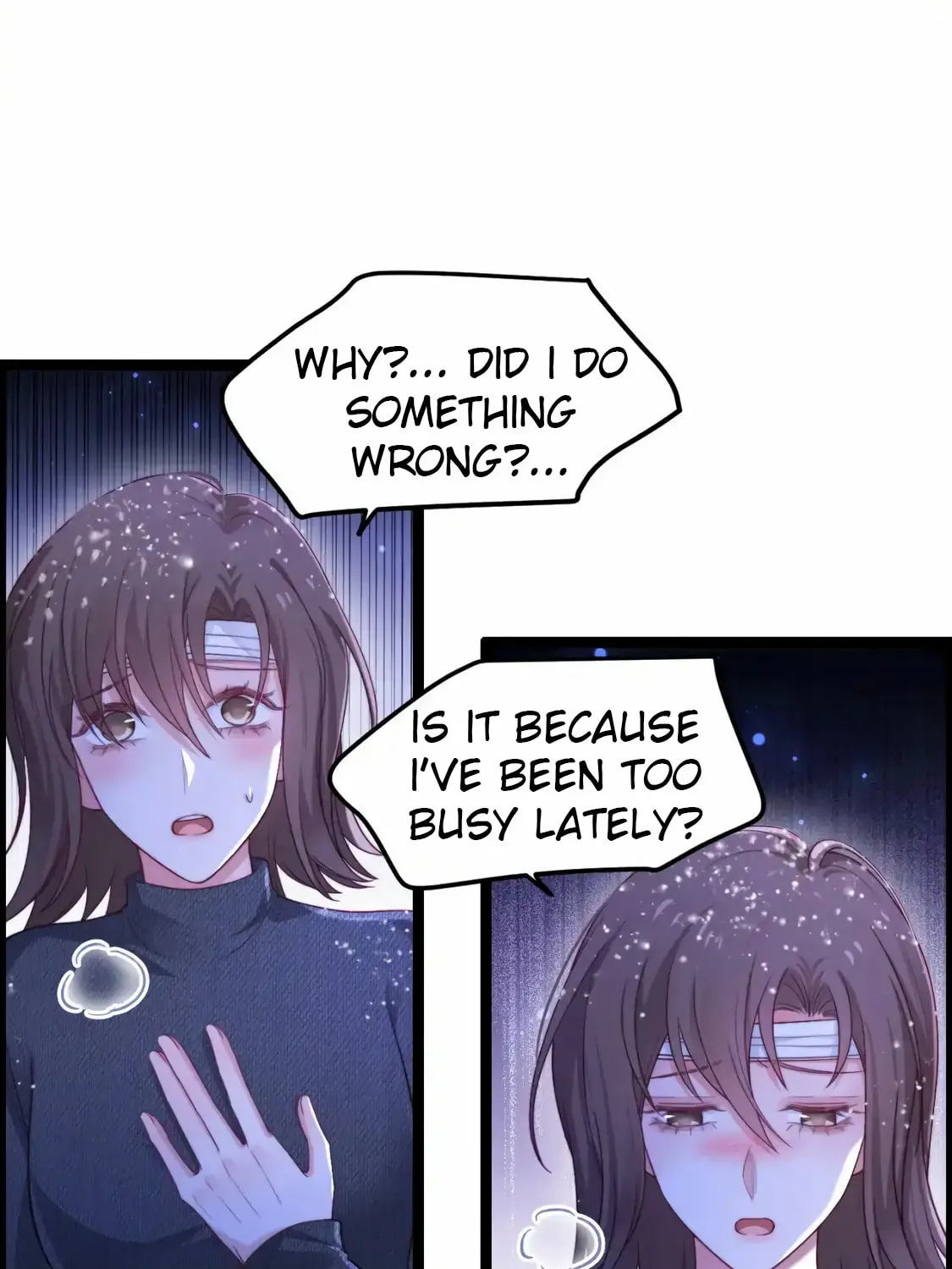 Read Falling Blue (Colored) chapter 57 image 44 on Lezhin