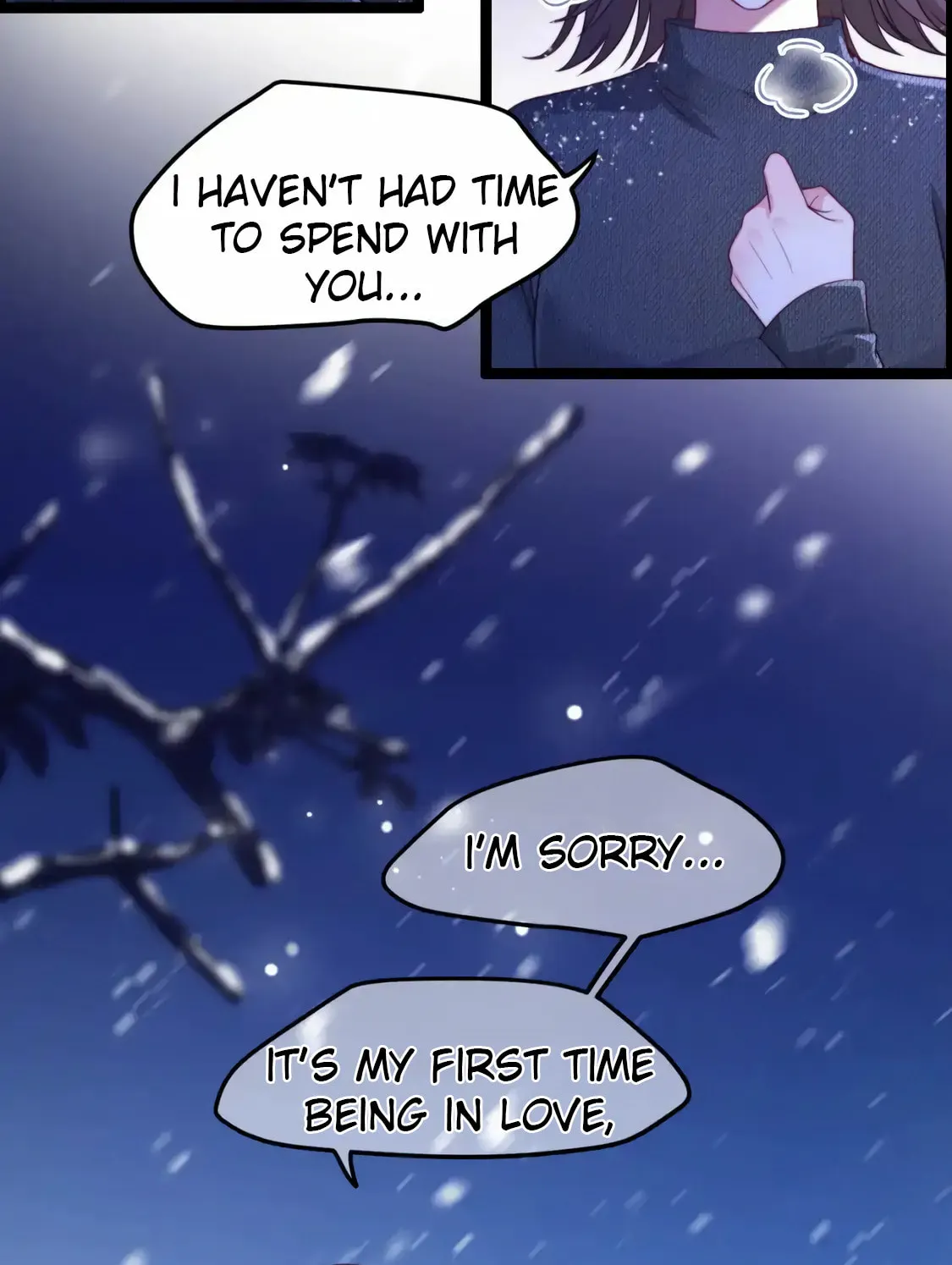 Read Falling Blue (Colored) chapter 57 image 45 on Lezhin