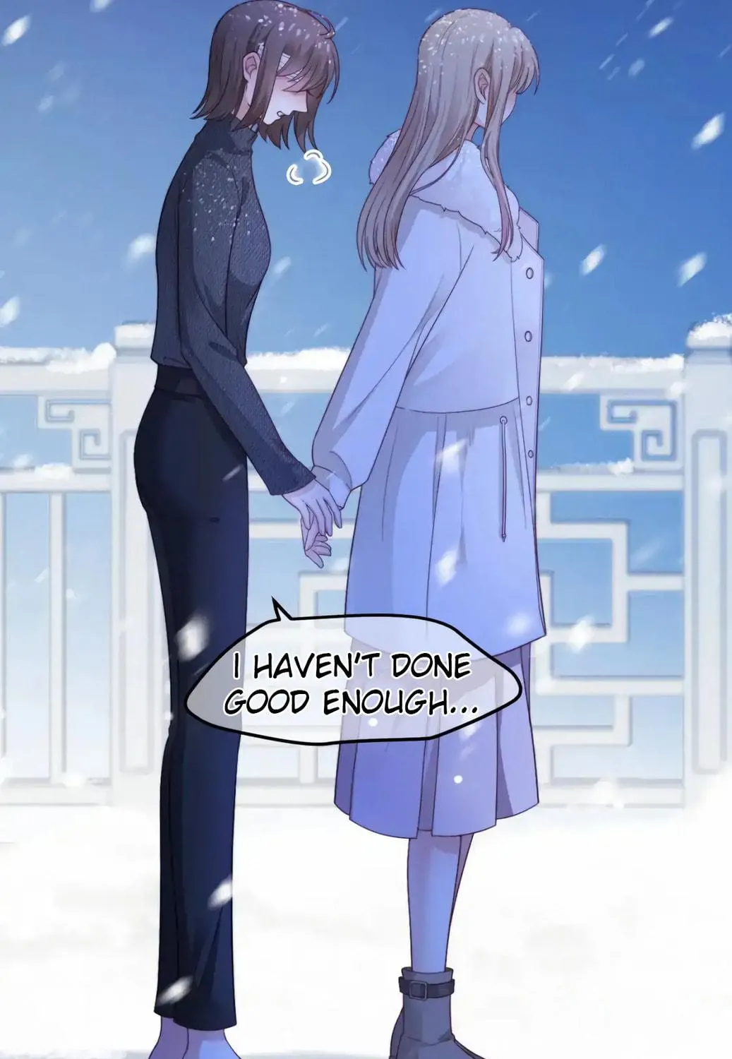Read Falling Blue (Colored) chapter 57 image 46 on Lezhin