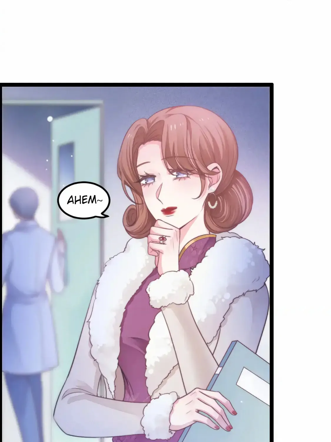 Read Falling Blue (Colored) chapter 57 image 5 on Lezhin
