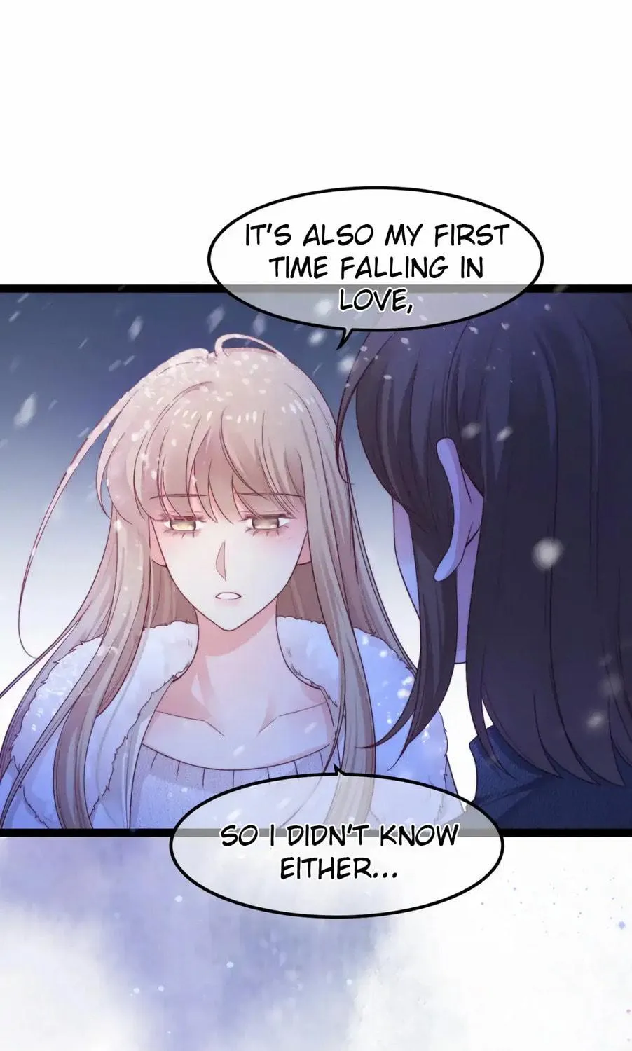 Read Falling Blue (Colored) chapter 57 image 52 on Lezhin