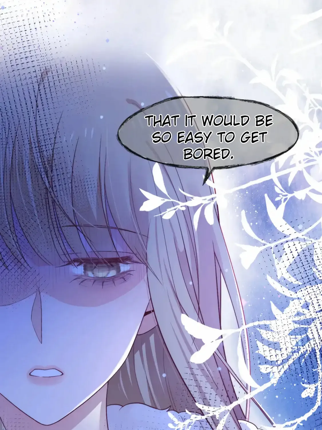 Read Falling Blue (Colored) chapter 57 image 54 on Lezhin