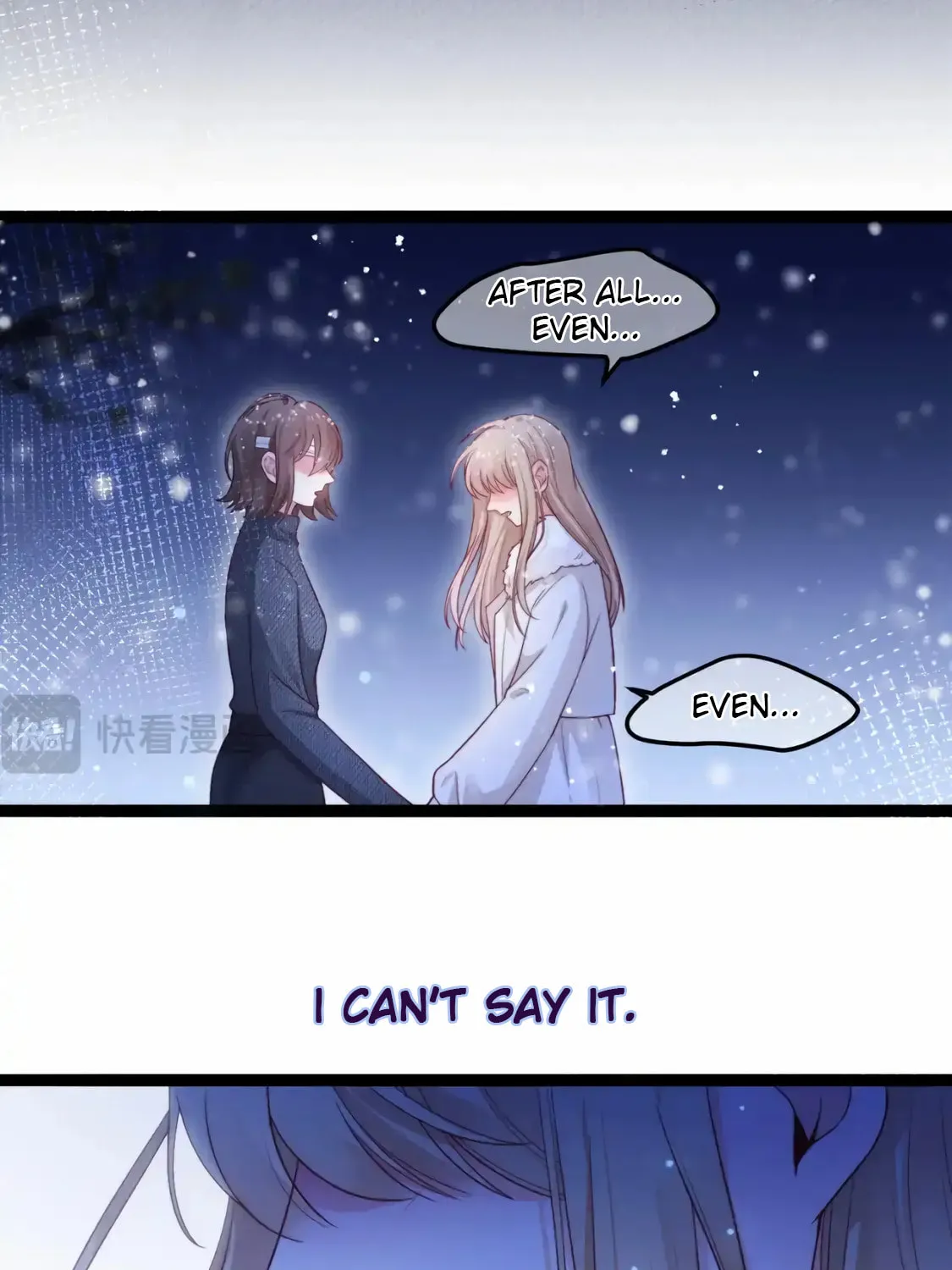 Read Falling Blue (Colored) chapter 57 image 58 on Lezhin