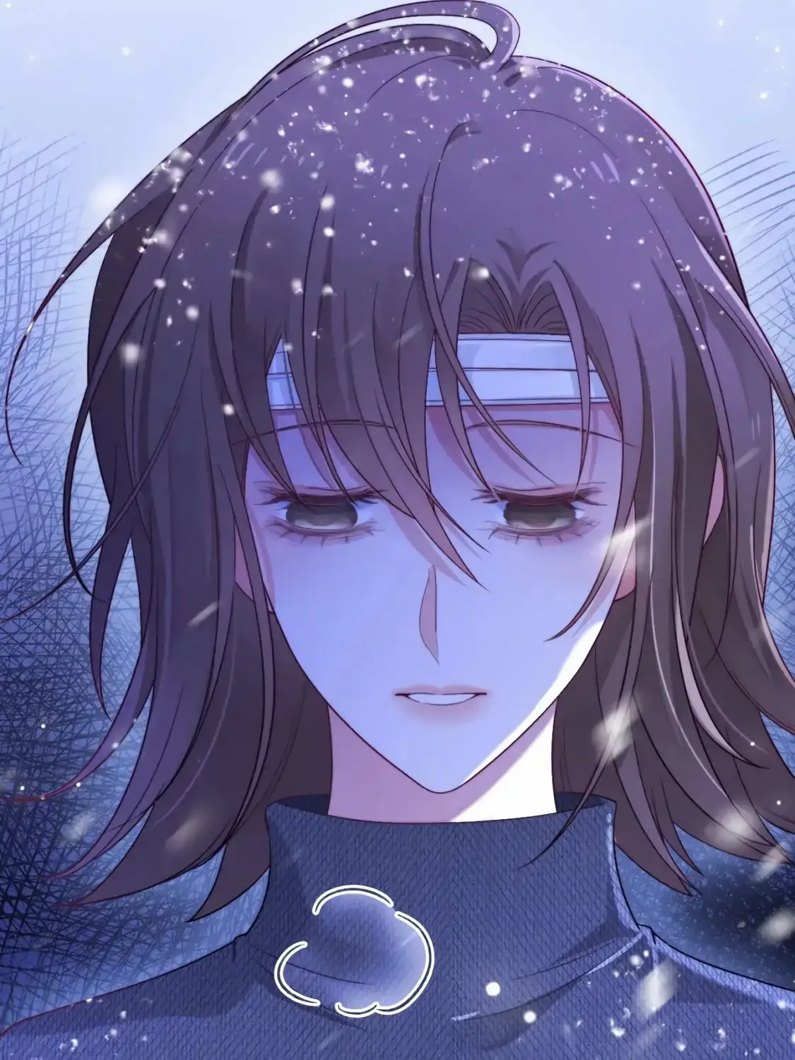 Read Falling Blue (Colored) chapter 57 image 62 on Lezhin