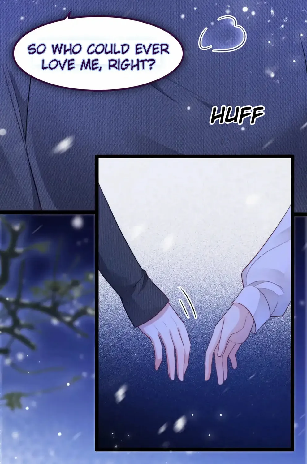 Read Falling Blue (Colored) chapter 57 image 63 on Lezhin