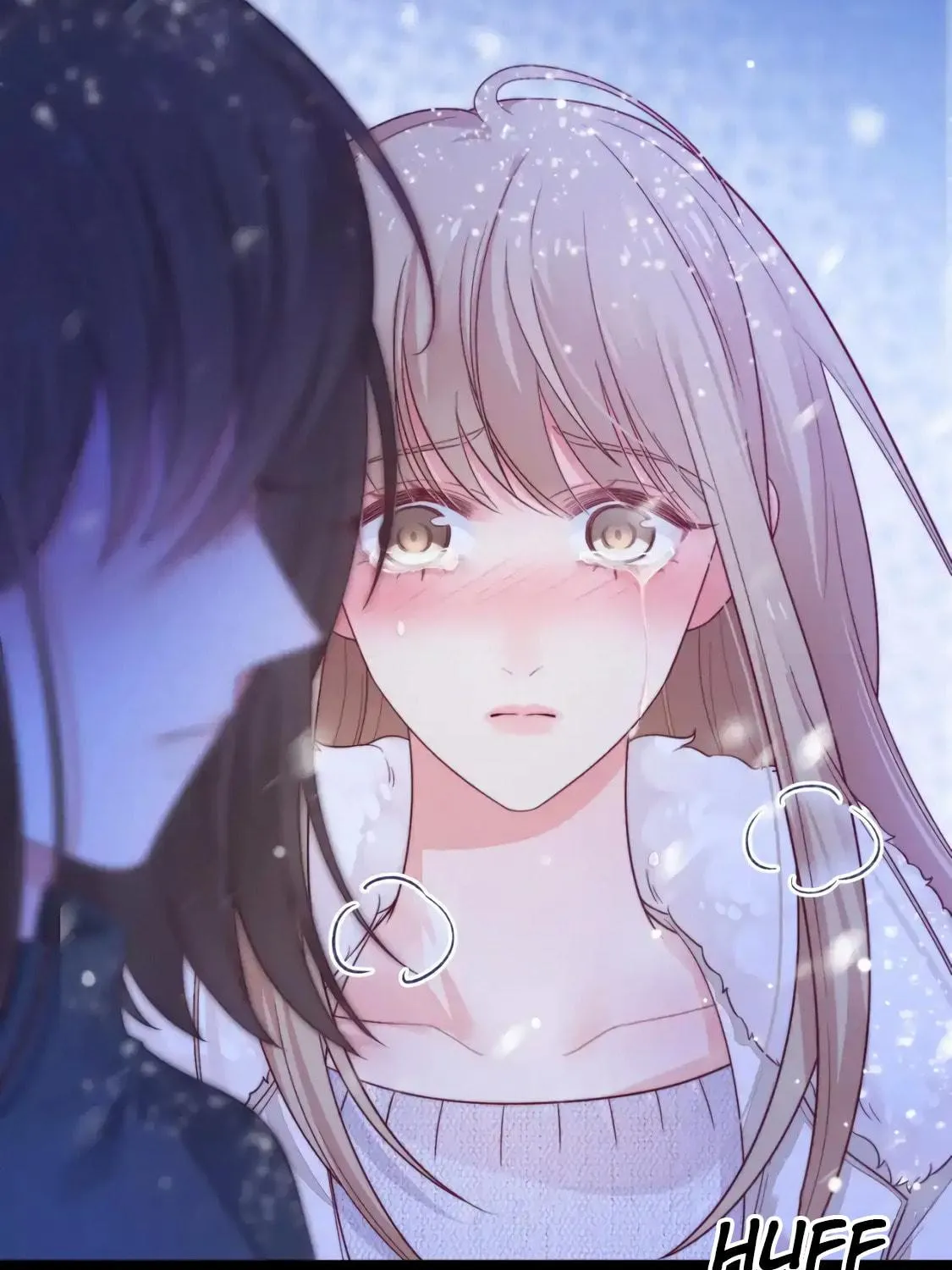 Read Falling Blue (Colored) chapter 57 image 65 on Lezhin