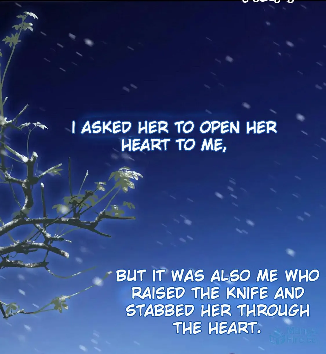 Read Falling Blue (Colored) chapter 57 image 66 on Lezhin