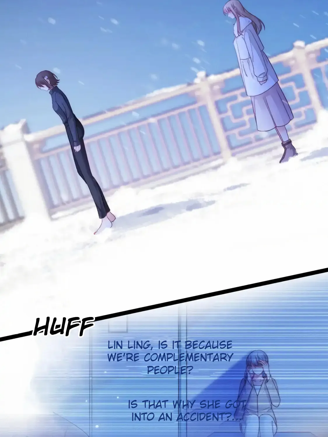 Read Falling Blue (Colored) chapter 57 image 67 on Lezhin