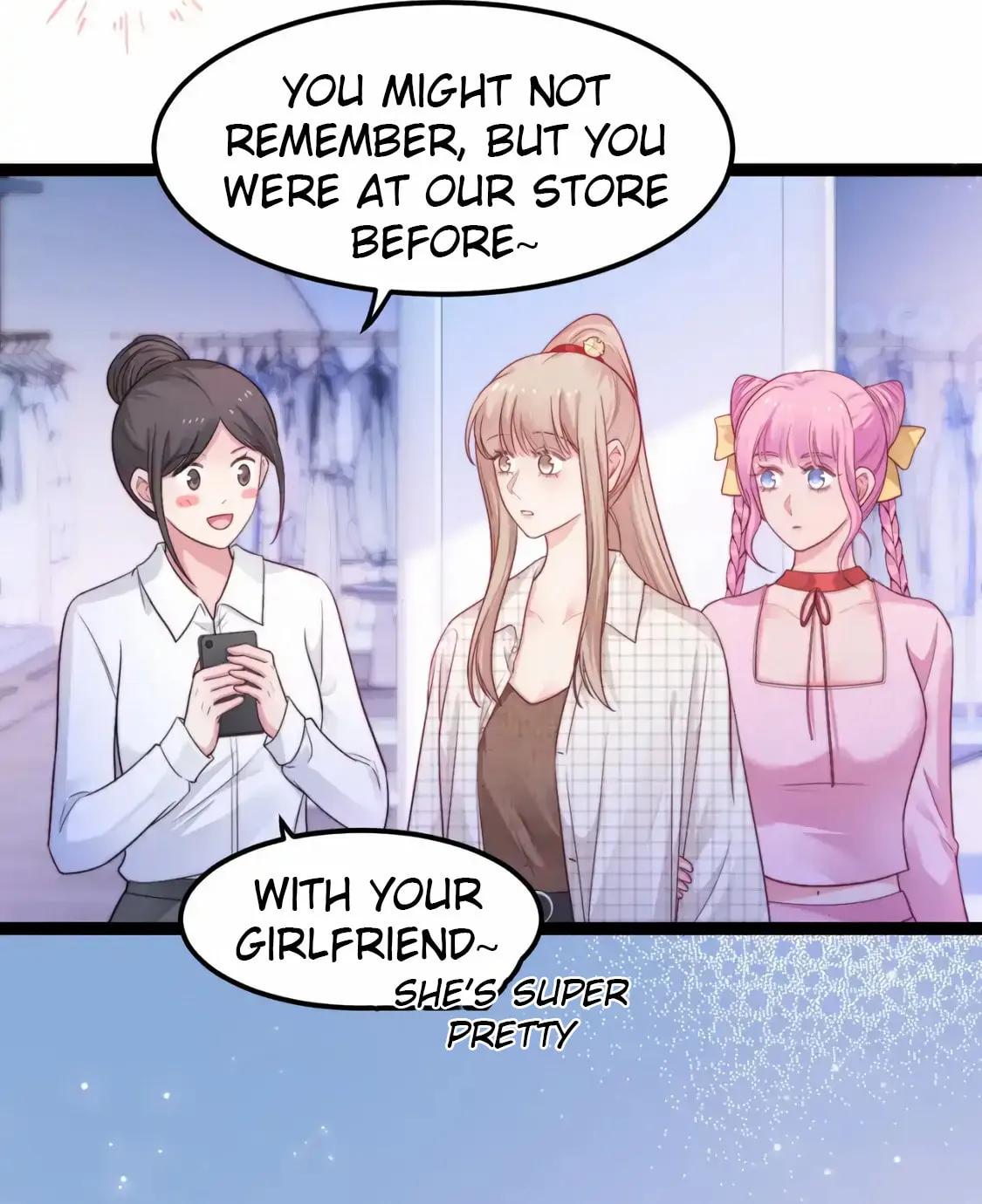 Read Falling Blue (Colored) chapter 58 image 12 on Lezhin