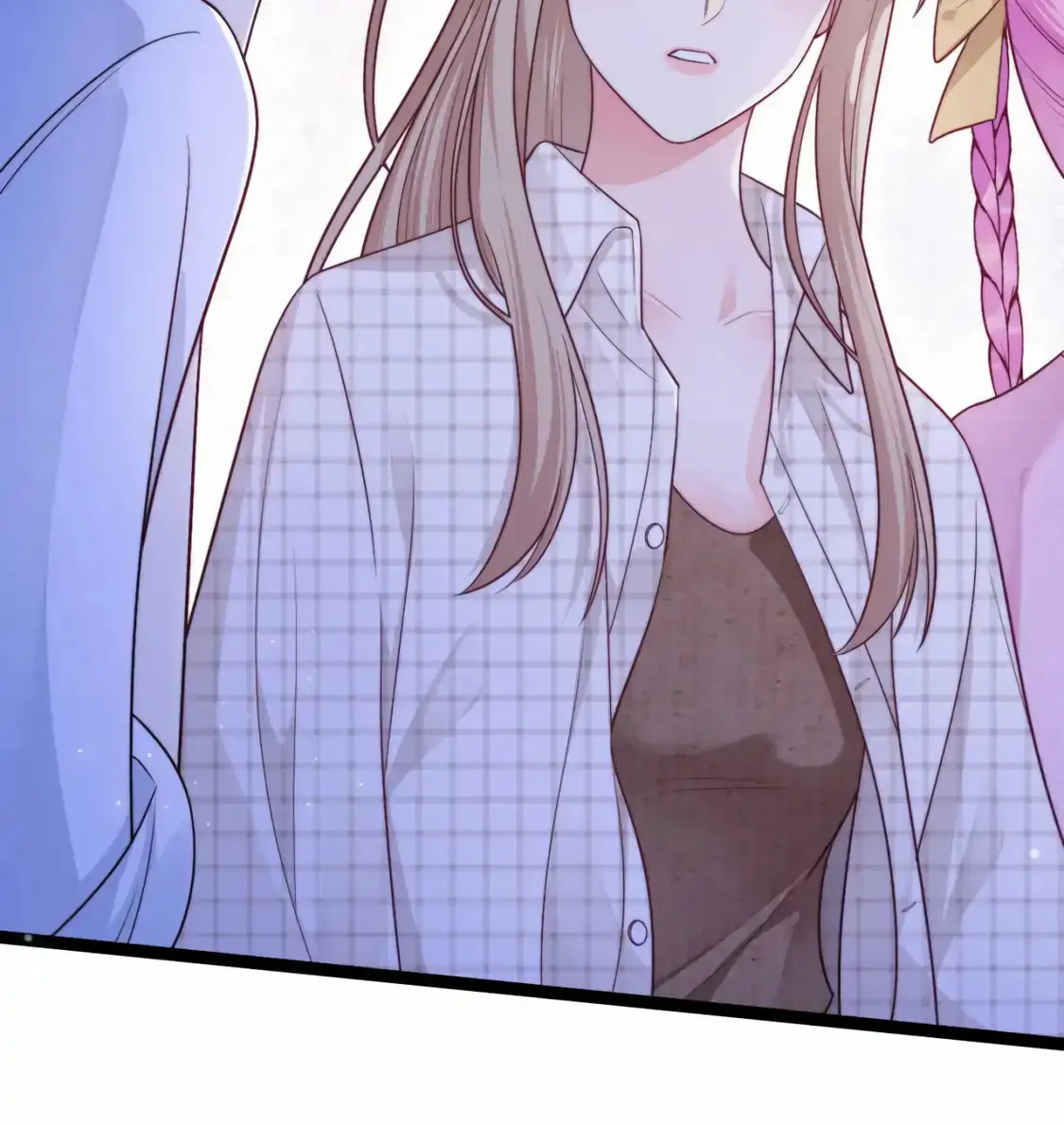 Read Falling Blue (Colored) chapter 58 image 14 on Lezhin