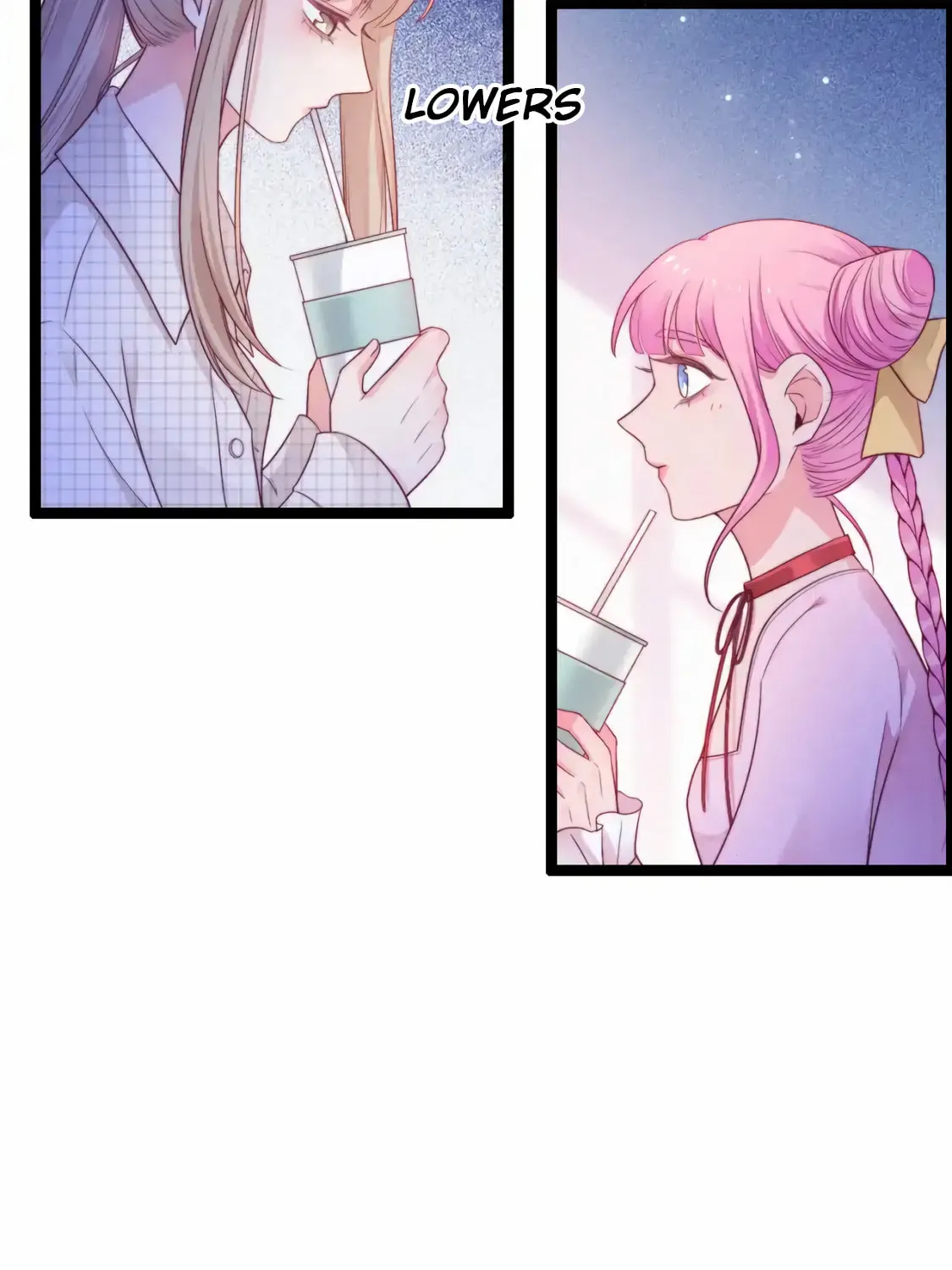 Read Falling Blue (Colored) chapter 58 image 18 on Lezhin