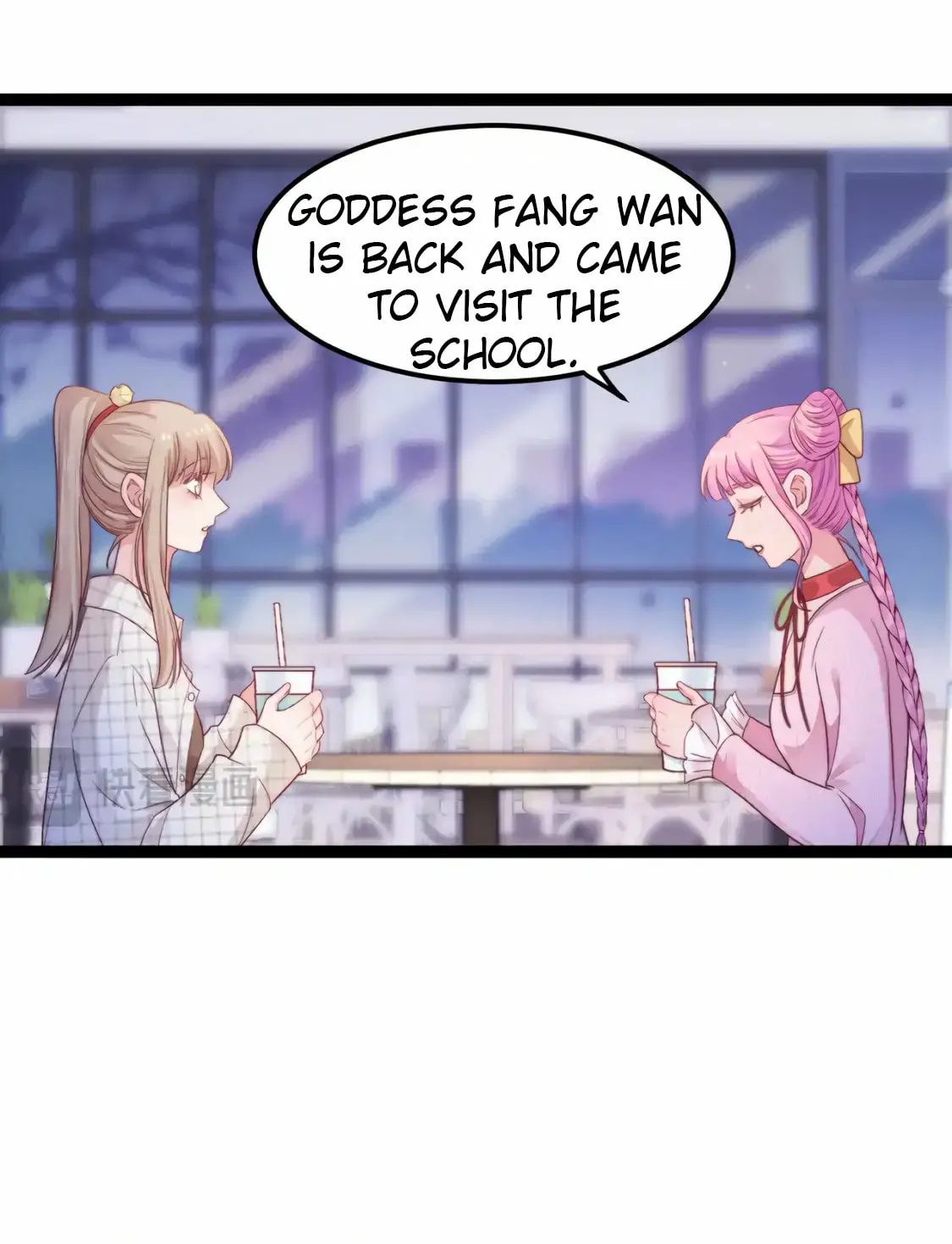 Read Falling Blue (Colored) chapter 58 image 19 on Lezhin