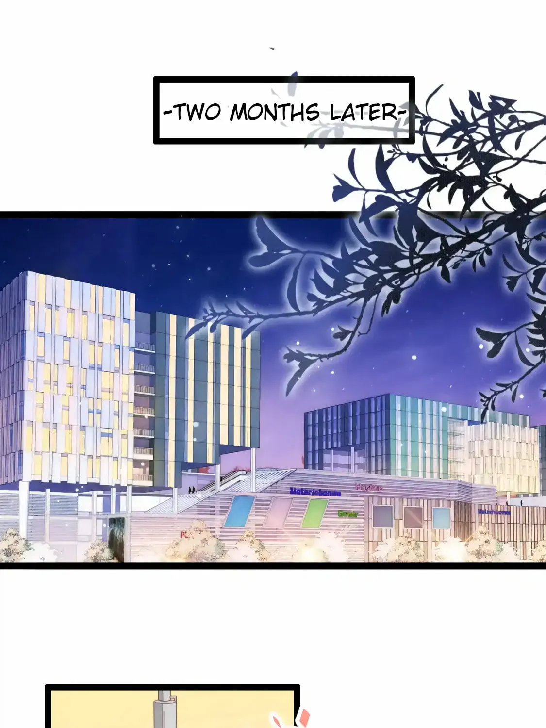 Read Falling Blue (Colored) chapter 58 image 2 on Lezhin