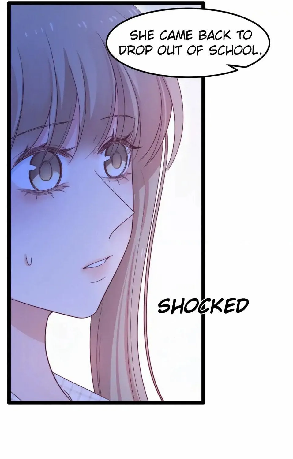Read Falling Blue (Colored) chapter 58 image 20 on Lezhin
