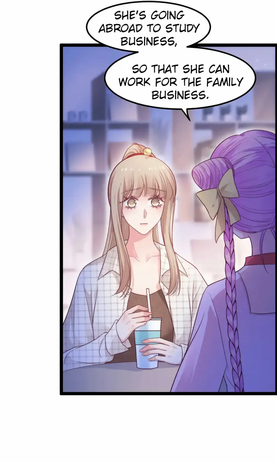 Read Falling Blue (Colored) chapter 58 image 22 on Lezhin