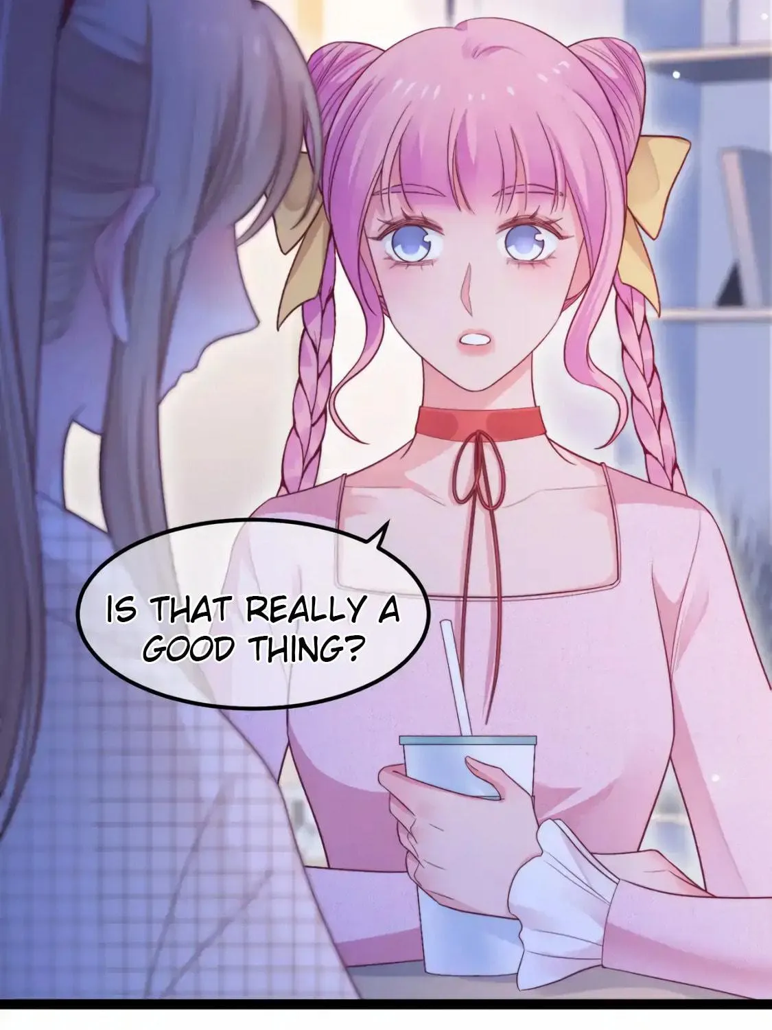 Read Falling Blue (Colored) chapter 58 image 26 on Lezhin