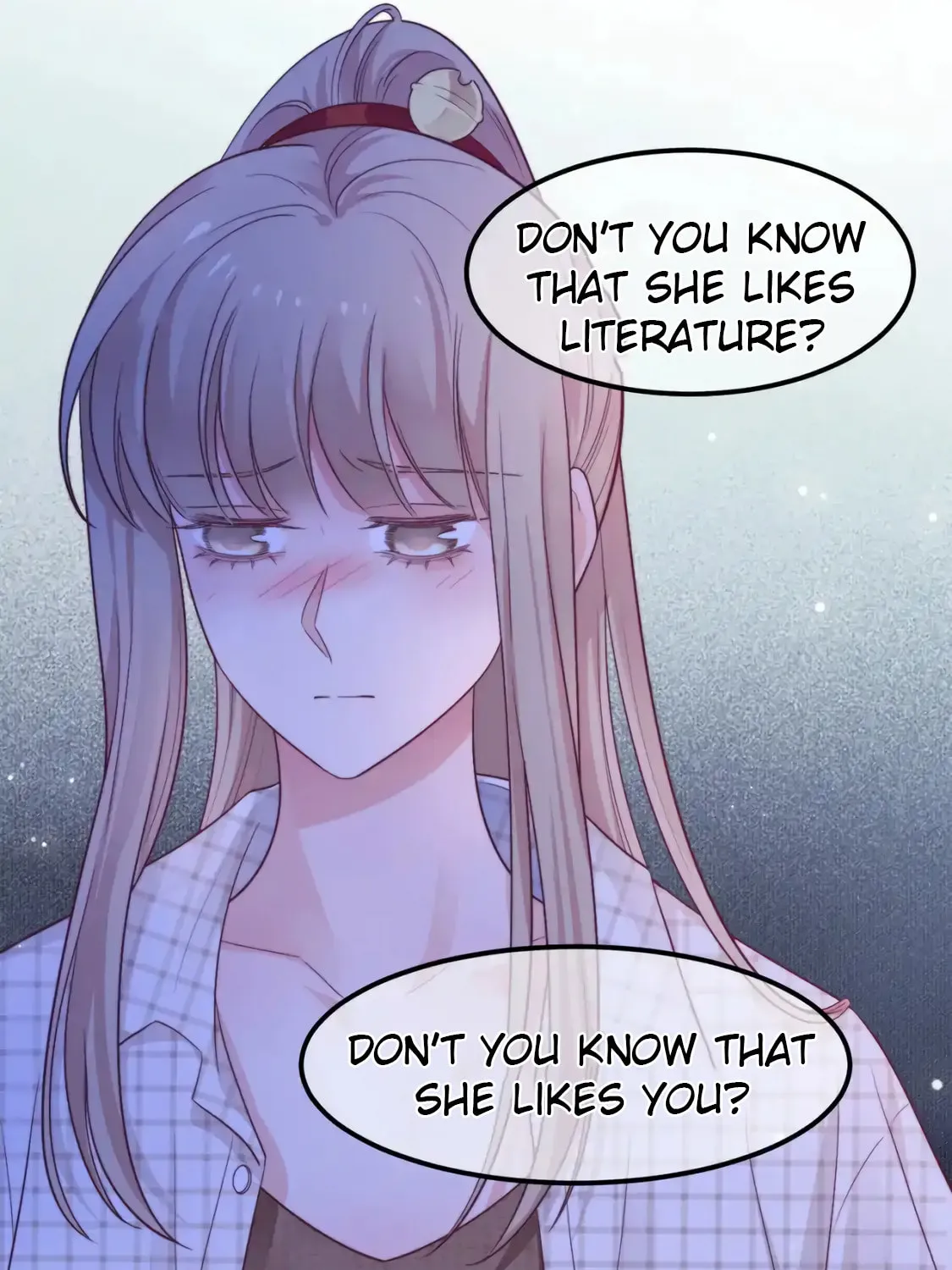 Read Falling Blue (Colored) chapter 58 image 28 on Lezhin