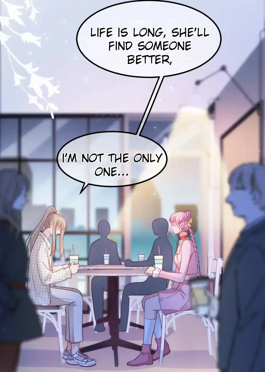 Read Falling Blue (Colored) chapter 58 image 30 on Lezhin