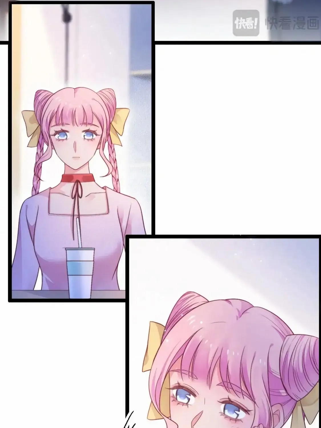 Read Falling Blue (Colored) chapter 58 image 32 on Lezhin