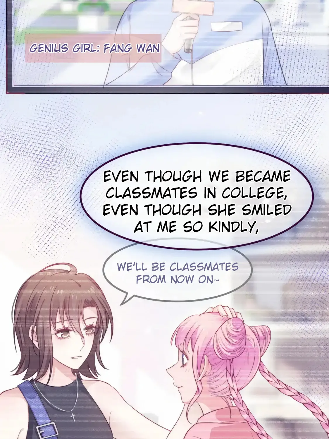 Read Falling Blue (Colored) chapter 58 image 35 on Lezhin