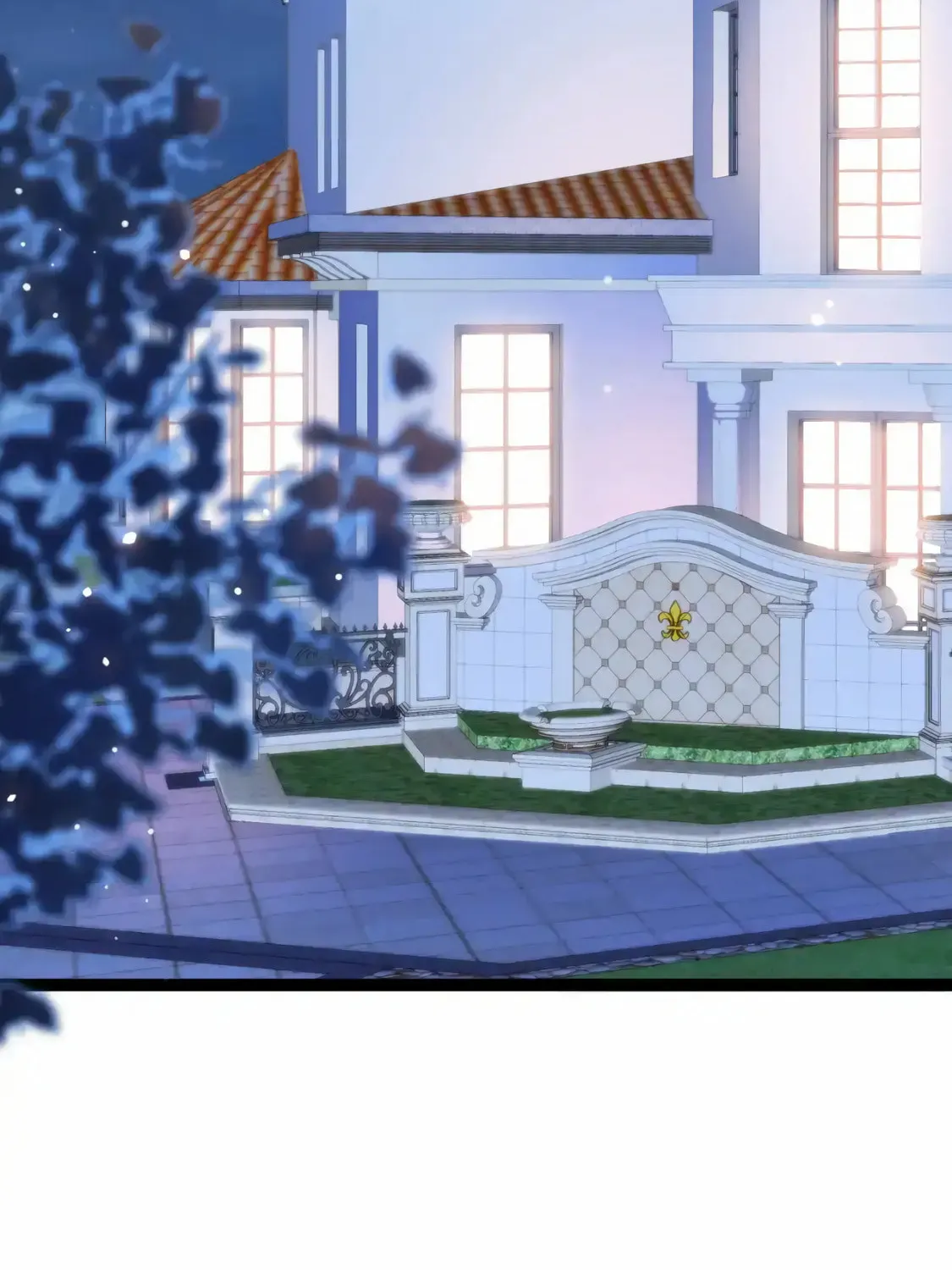 Read Falling Blue (Colored) chapter 58 image 45 on Lezhin
