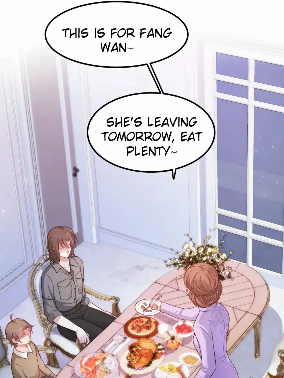 Read Falling Blue (Colored) chapter 58 image 47 on Lezhin