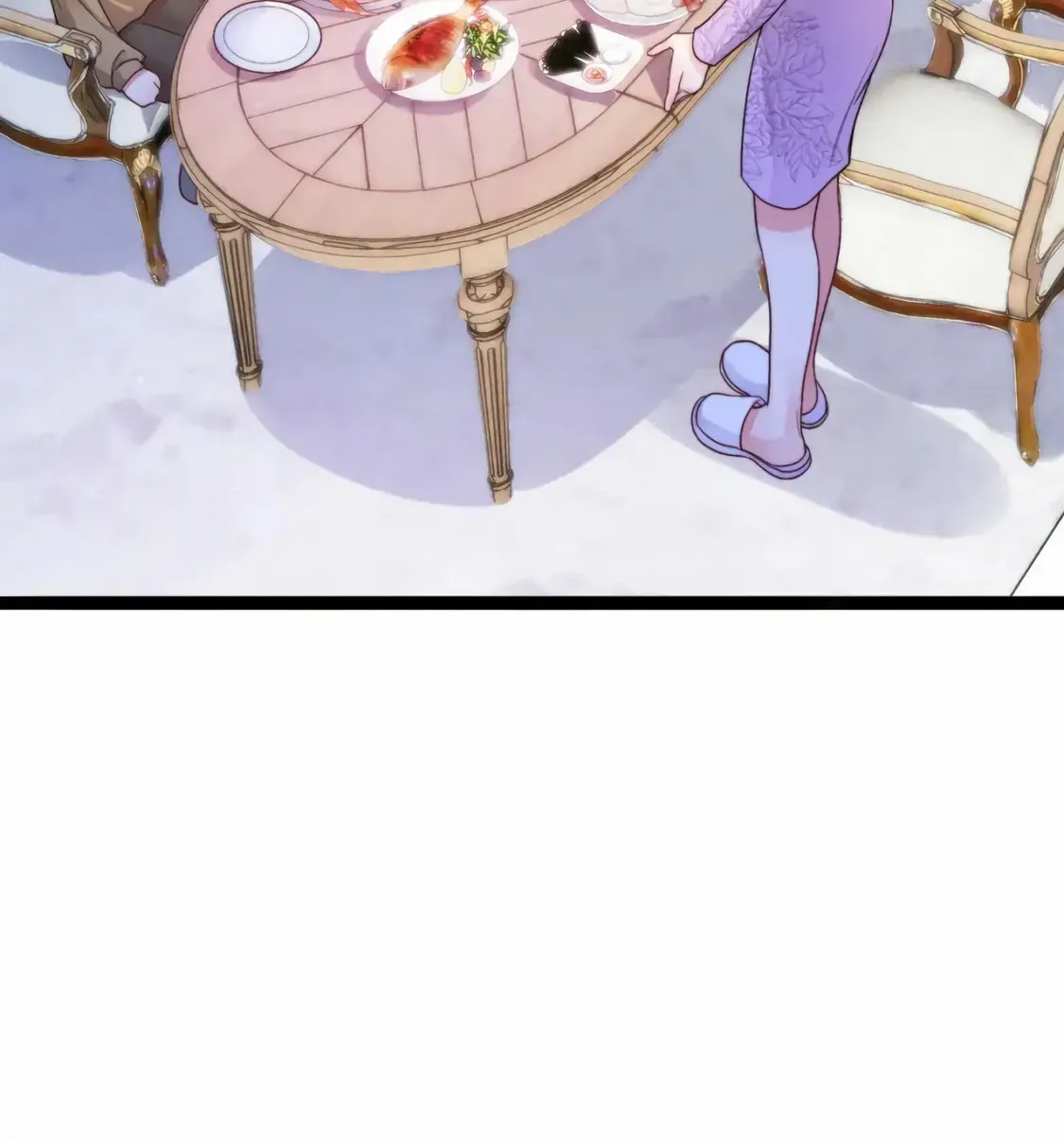 Read Falling Blue (Colored) chapter 58 image 48 on Lezhin