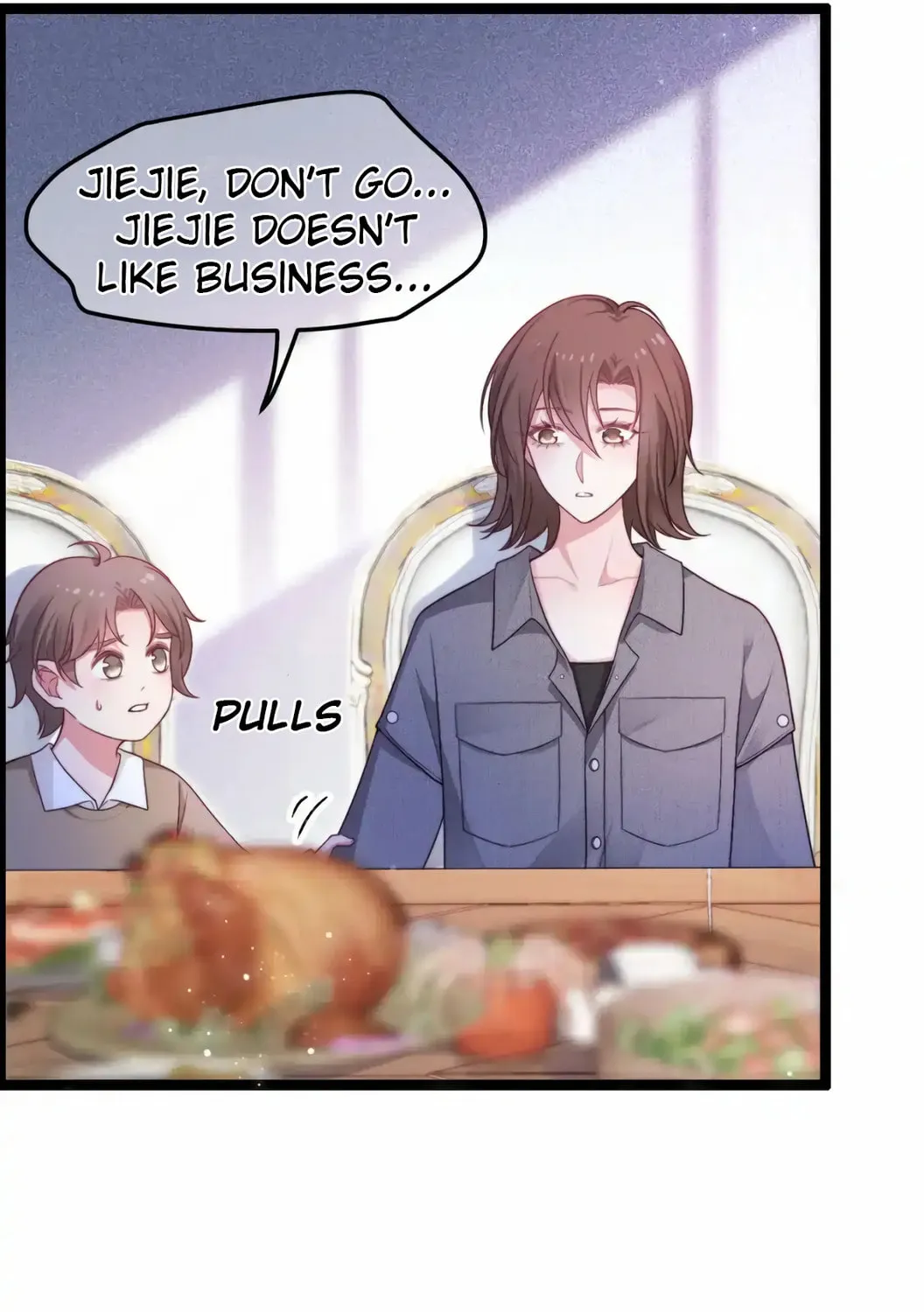 Read Falling Blue (Colored) chapter 58 image 49 on Lezhin