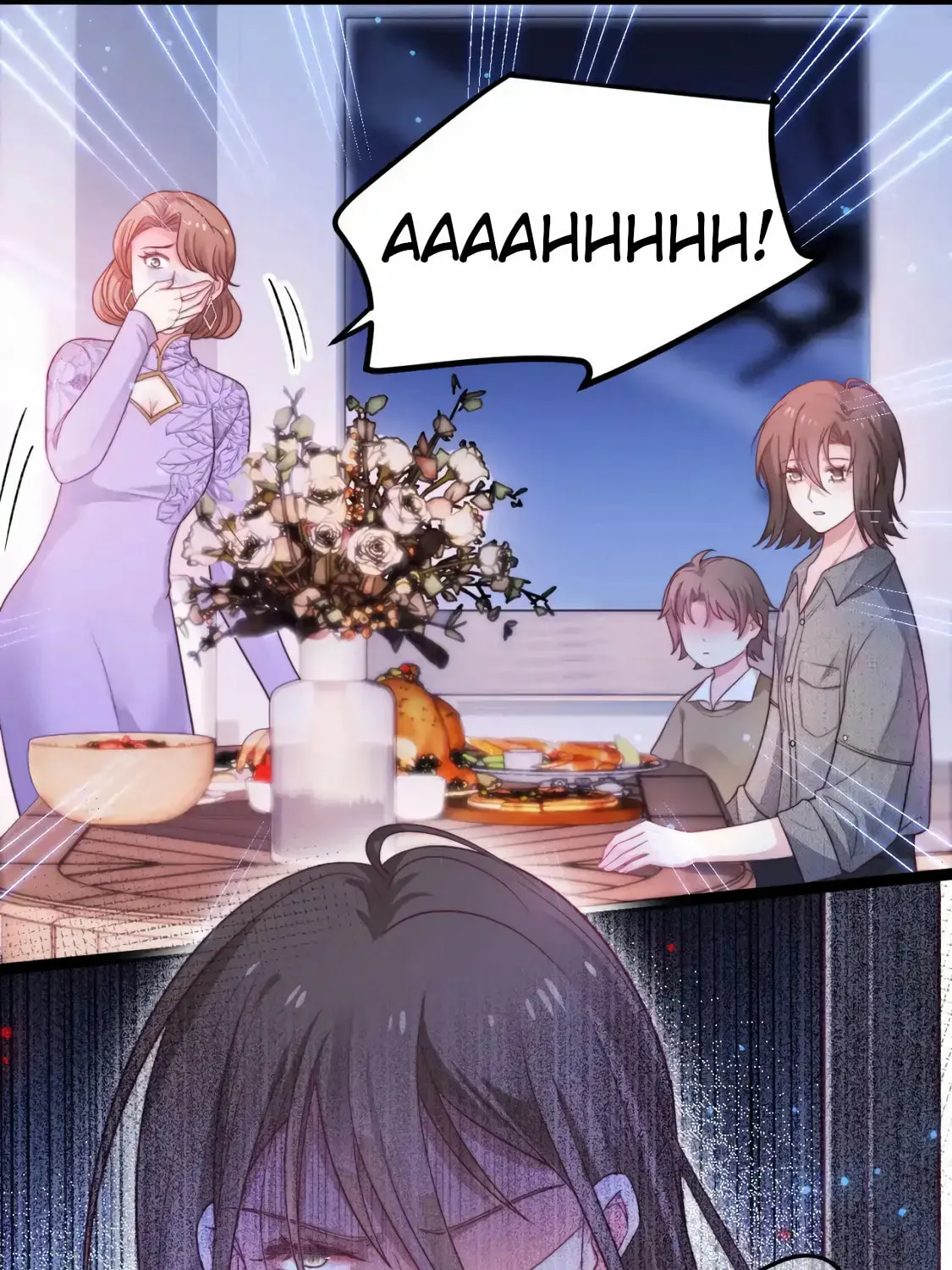 Read Falling Blue (Colored) chapter 58 image 57 on Lezhin