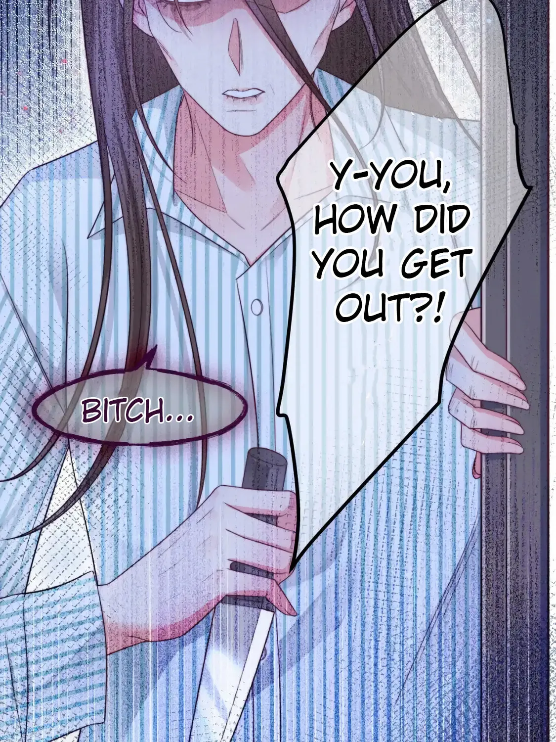 Read Falling Blue (Colored) chapter 58 image 58 on Lezhin