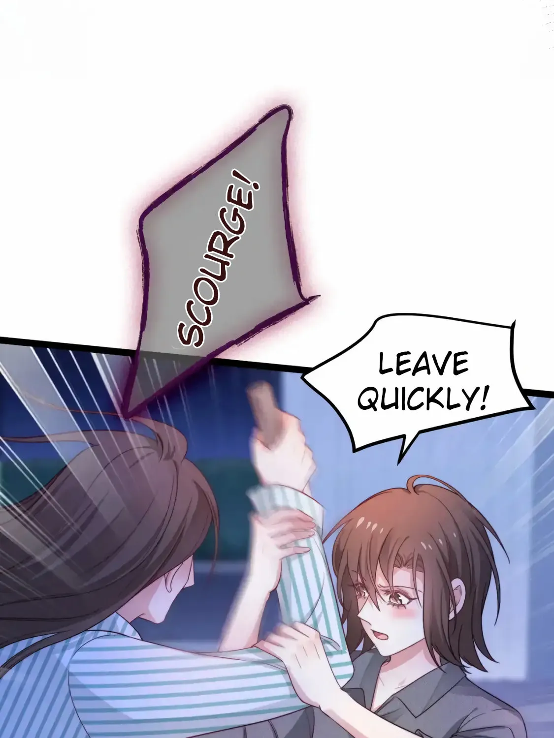 Read Falling Blue (Colored) chapter 58 image 61 on Lezhin