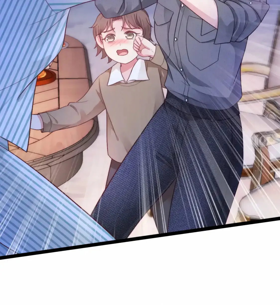 Read Falling Blue (Colored) chapter 58 image 62 on Lezhin