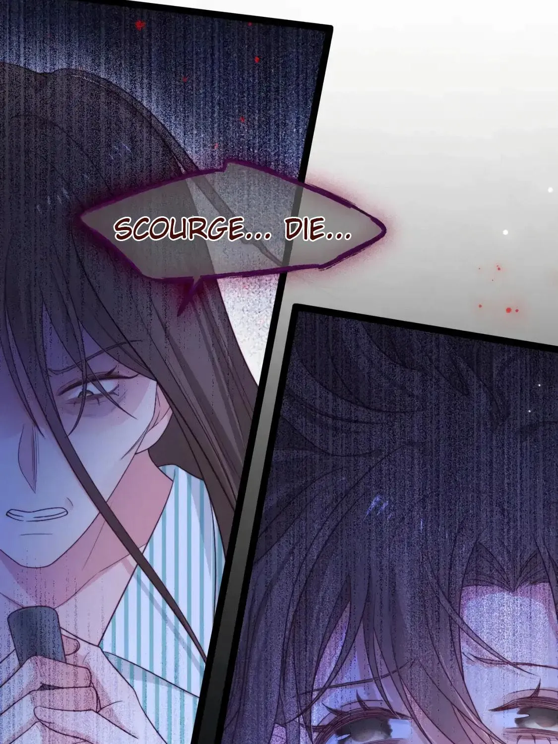 Read Falling Blue (Colored) chapter 58 image 64 on Lezhin