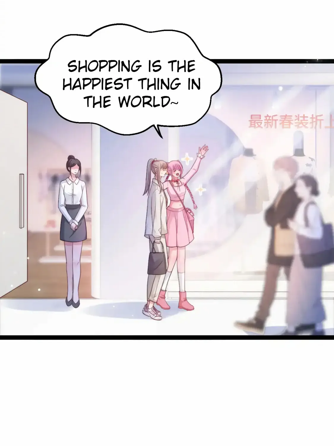 Read Falling Blue (Colored) chapter 58 image 7 on Lezhin