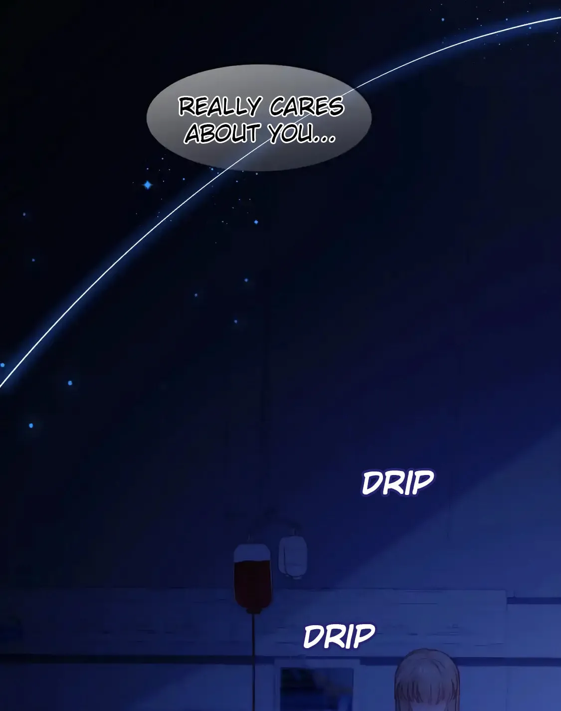 Read Falling Blue (Colored) chapter 59 image 21 on Lezhin