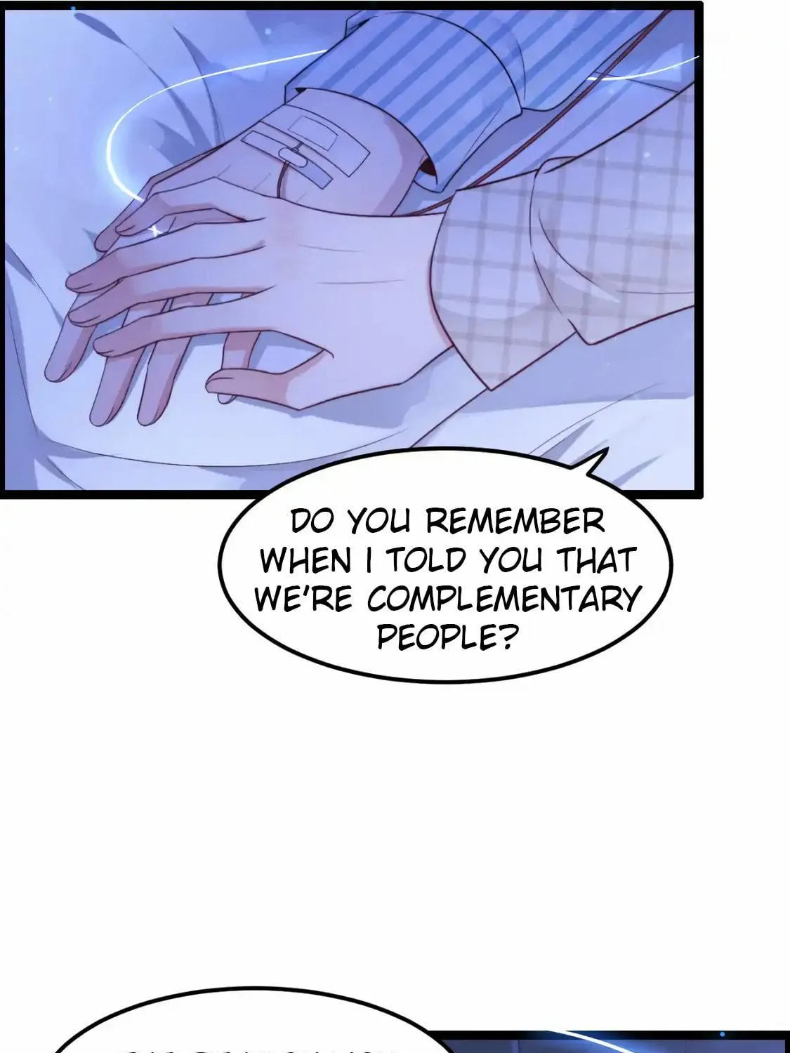 Read Falling Blue (Colored) chapter 59 image 24 on Lezhin