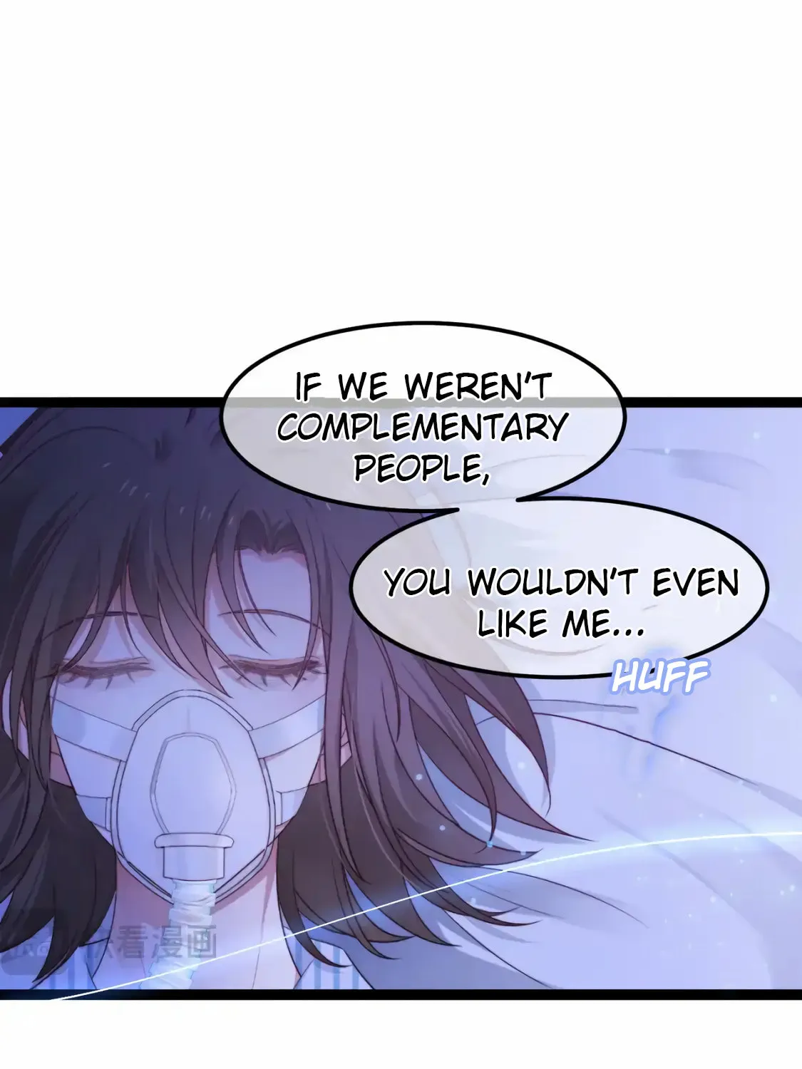 Read Falling Blue (Colored) chapter 59 image 26 on Lezhin