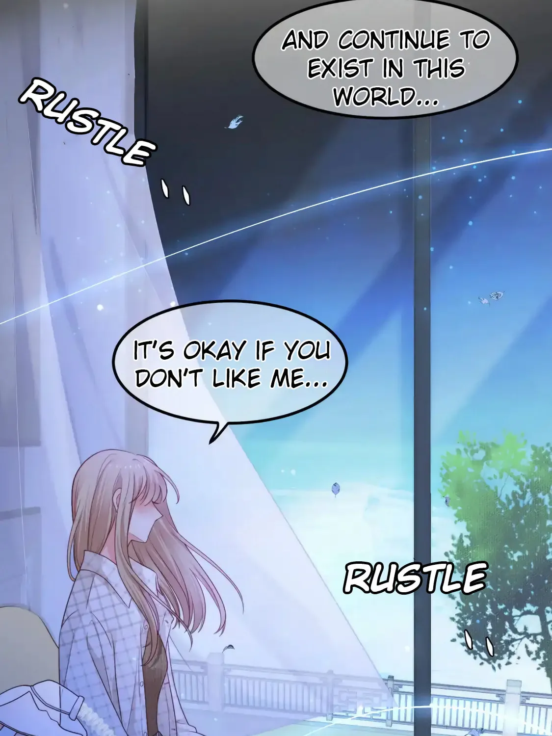 Read Falling Blue (Colored) chapter 59 image 28 on Lezhin