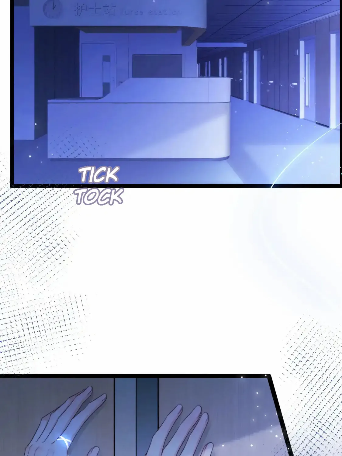 Read Falling Blue (Colored) chapter 59 image 3 on Lezhin