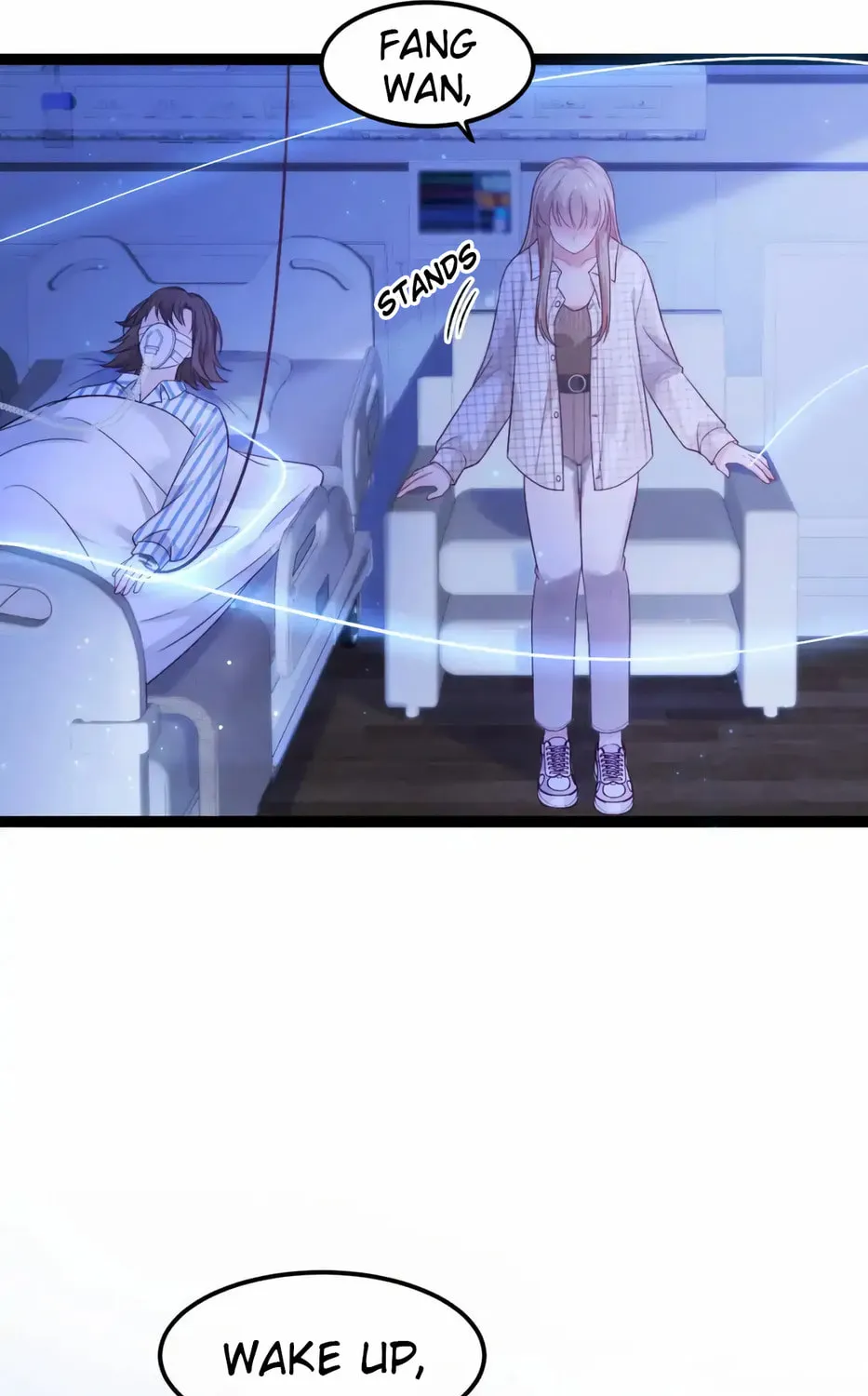 Read Falling Blue (Colored) chapter 59 image 32 on Lezhin