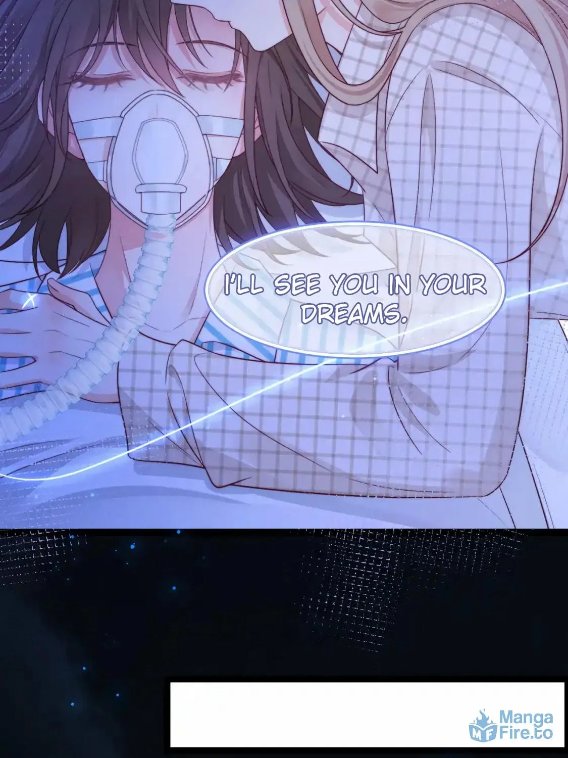 Read Falling Blue (Colored) chapter 59 image 37 on Lezhin