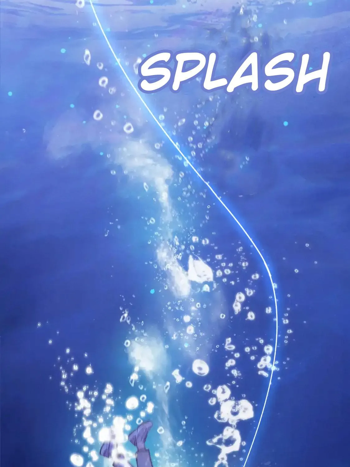 Read Falling Blue (Colored) chapter 59 image 49 on Lezhin