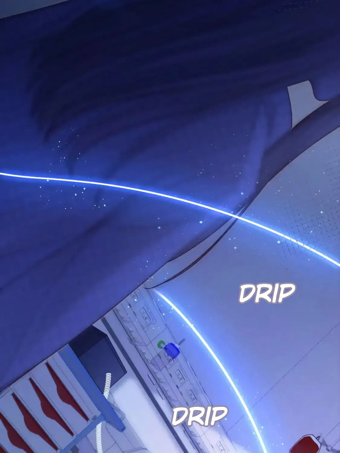Read Falling Blue (Colored) chapter 59 image 5 on Lezhin
