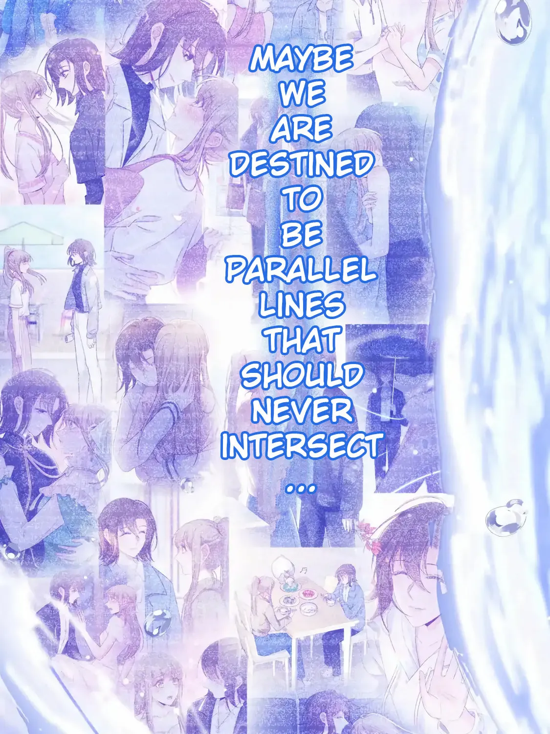 Read Falling Blue (Colored) chapter 59 image 57 on Lezhin